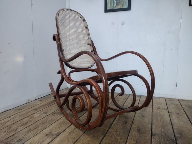 image for Rocking chair