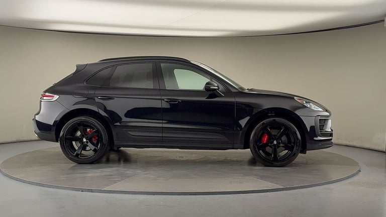 2023 Porsche Macan 2.9T V6 S PDK 4WD Euro 6 (s/s) 5dr SUV Petrol Automatic