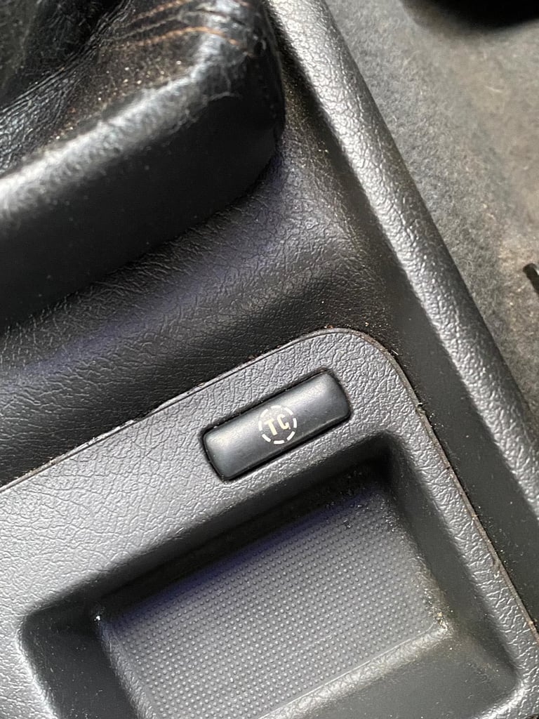 Vauxhall Astra mk3 gsi
