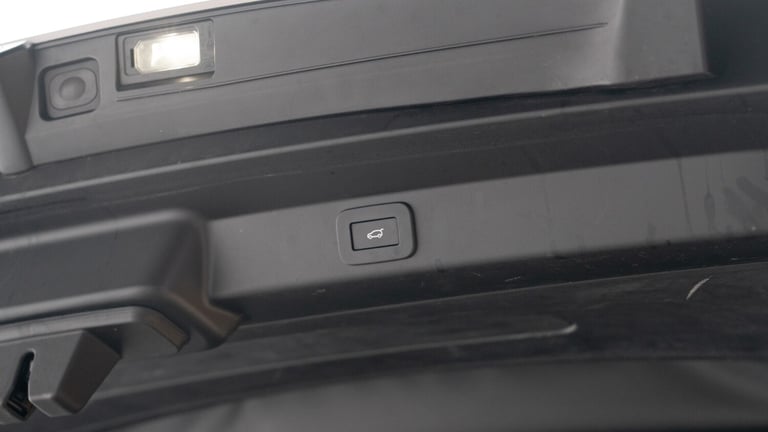 2023 Land Rover Range Rover Sport (73 Reg) 3.0 D300 Dynamic SE (Black Pack) Estate DIESEL/MHEV Au...