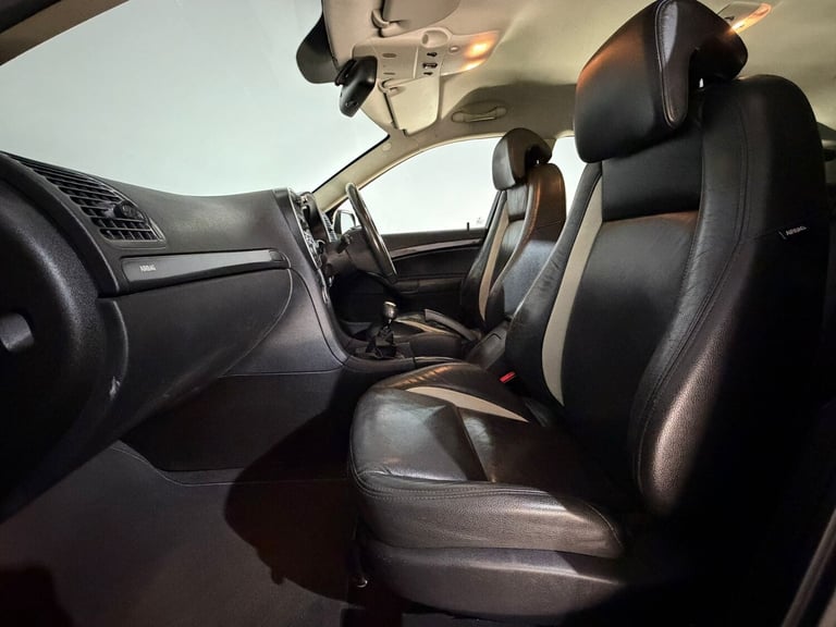 2011 SAAB 9-3X TTID 1.9 DIESEL SPORTWAGON ESTATE 2 PREVIOUS OWNERS 180 BHP 