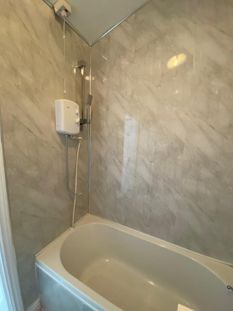 1 Bedroom detached property ALL bills included FULLY furnished and just been renovated Birmingham