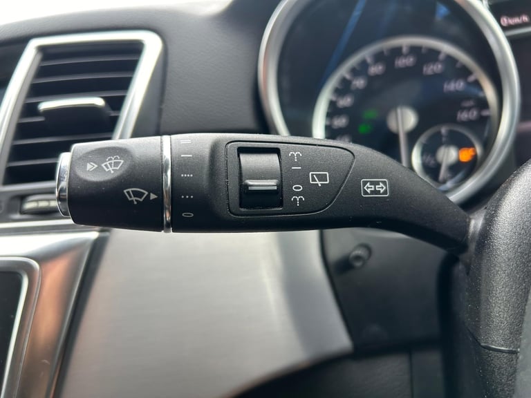 2012 Mercedes-Benz M Class 3.0 ML350 V6 BlueTEC Sport G-Tronic 4WD Euro 6 (s/s) 5dr ESTATE Diesel...