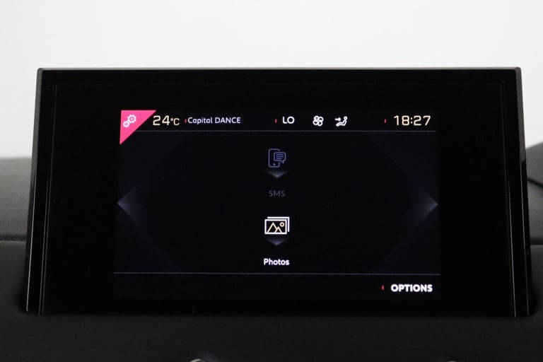 2022 DS Automobiles DS 3 Crossback 1.2 PureTech Bastille Crossback Euro 6 (s/s) 5dr HATCHBACK Pet...