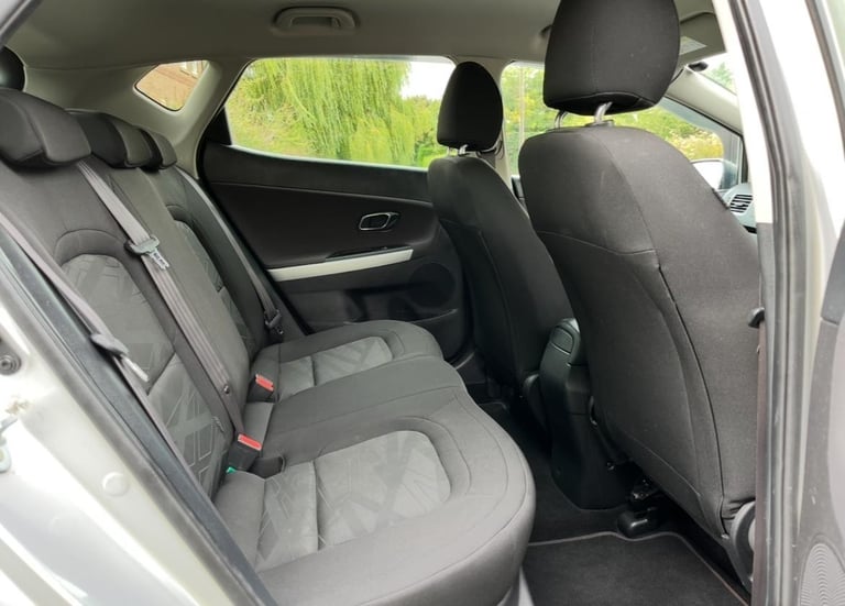 2016 KIA CEED SR7 1.4 CRDi LONG MOT GOOD S/HISTORY DRIVES GREAT JUST SERVICED! 
