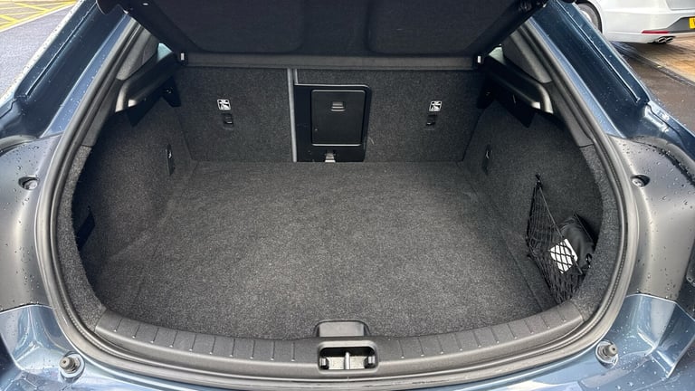 2022 Polestar Polestar 2 Single Motor 78kWh Long Range Fastback 5dr Electric Auto FWD (231 ps) Ha...