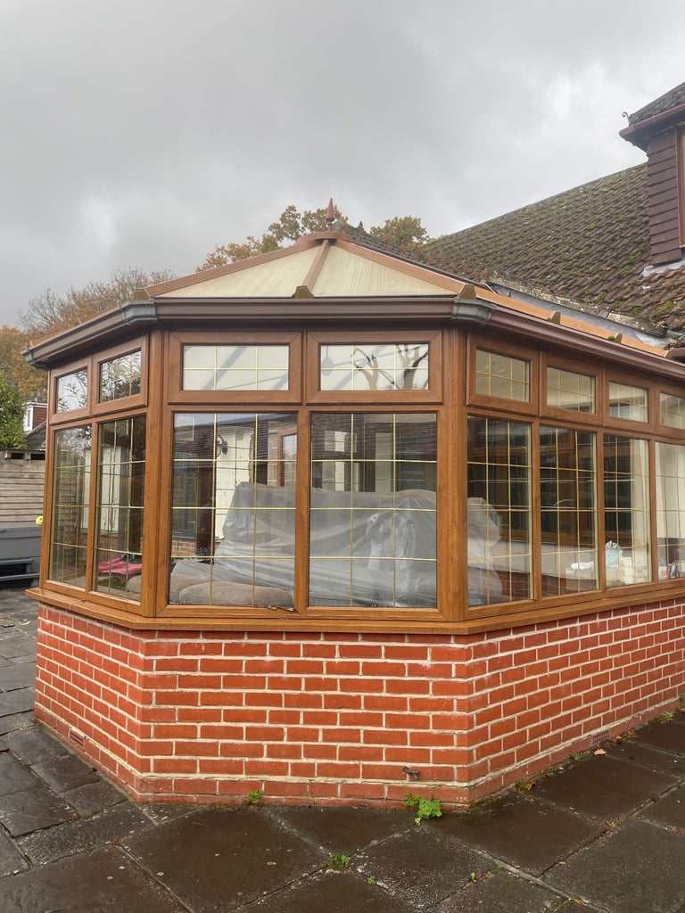 image for Conservatory