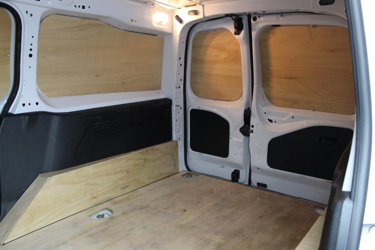 2024 Citroen Berlingo 1.5 BlueHDi 1000 Driver Van Diesel Manual