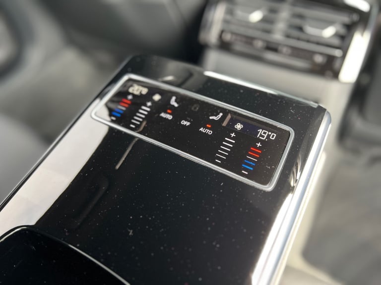 2022 72 Audi A8 3.0 V6 TFSie 60 S-Line Quattro 462ps