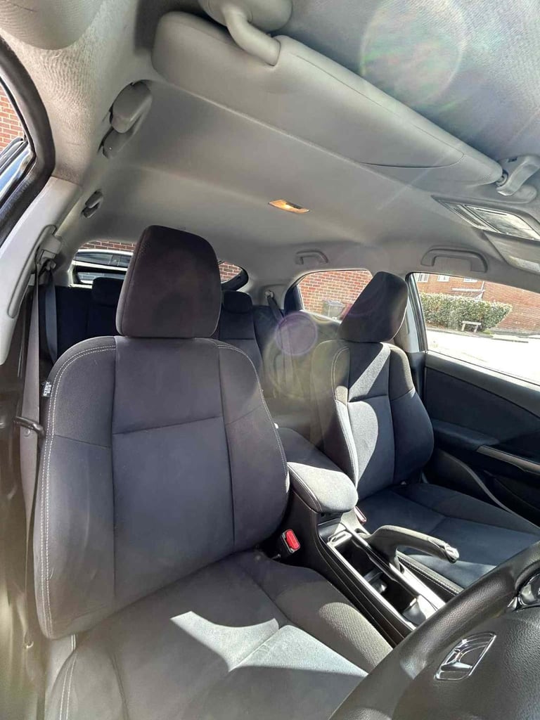 Honda, CIVIC, Hatchback, 2014, Manual, 1597 (cc), 5 doors