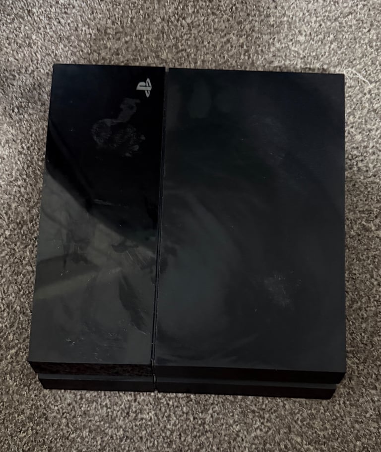 image for Sony PlayStation 4