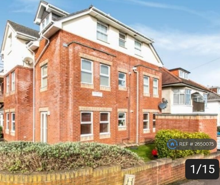 image for 2 bedroom flat in Bournemouth, Bournemouth, BH6 (2 bed) (#2650075)