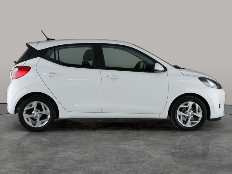 2022 Hyundai i10 1.2 SE Connect Hatchback 5dr Petrol Auto Euro 6 (s/s) (84 ps) - BLUETOOTH - Hatc...