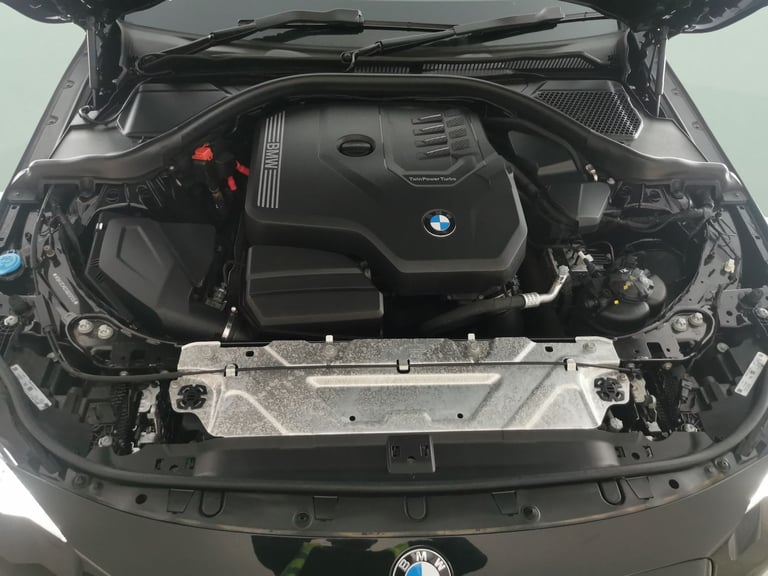 2023 BMW 2 Series 2.0 220i M Sport Coupe 2dr Petrol Auto Euro 6 (s/s) (184 ps) - M SPORT BRAK Cou...