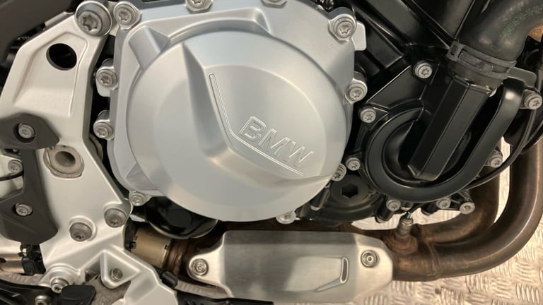 2022 BMW F750 BMW F750 GS DUEL Petrol Manual