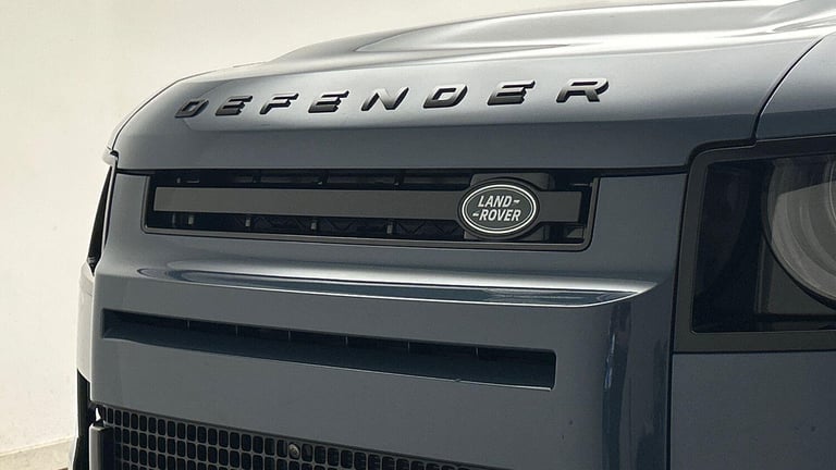 2025 Land Rover Defender 110 3.0 D350 MHEV X-Dynamic SE SUV 5dr Diesel Auto 4WD Euro 6 (s/s) (350...