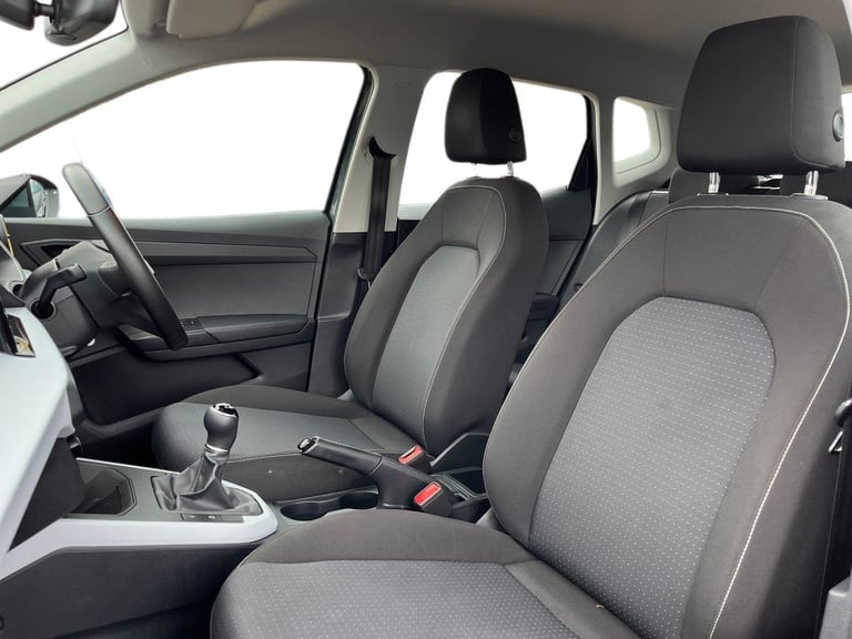  SEAT Arona 1.0 Tsi Evo Se Technology Suv 5dr Petrol Manual Euro 6 s/s 95 Ps