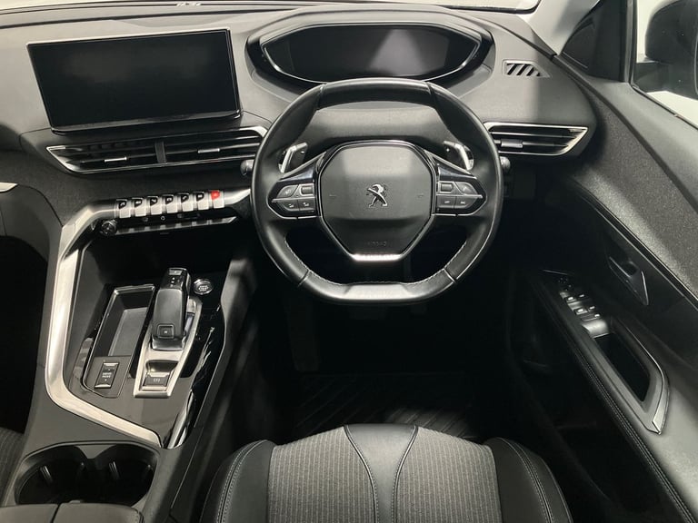 2022 Peugeot 3008 1.2 PureTech Allure Premium 5dr EAT8 Estate PETROL Automatic