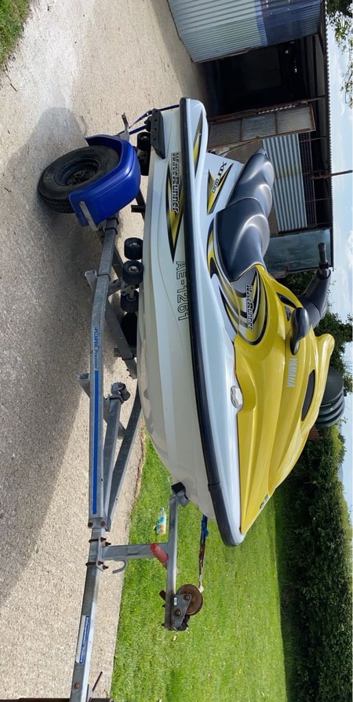 image for Yamaha XLT800