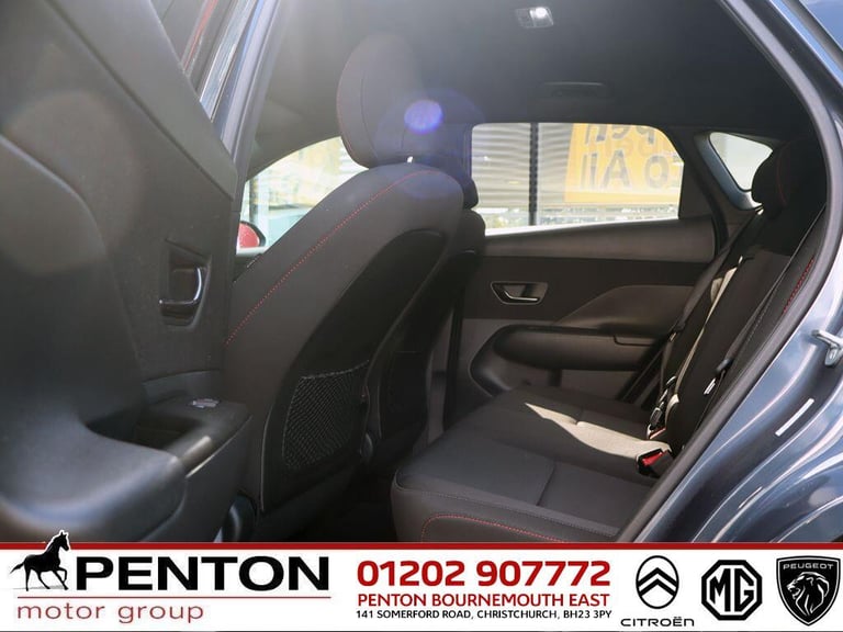 2024 Hyundai KONA 1.0 T-GDi N Line Euro 6 (s/s) 5dr HATCHBACK Petrol Manual