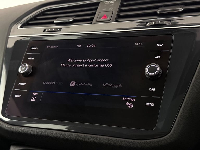 2020 Volkswagen Tiguan Allspace 2.0 TDI 190 4Motion R-Line Tech 5dr DSG ESTATE DIESEL Automatic