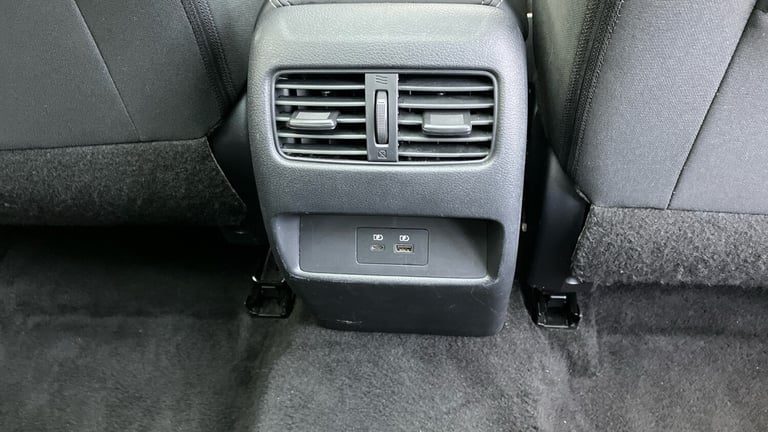 2023 Nissan Qashqai 1.5 E-Power Kuro Edition 5dr Auto HATCHBACK PETROL/ELECTRIC Automatic