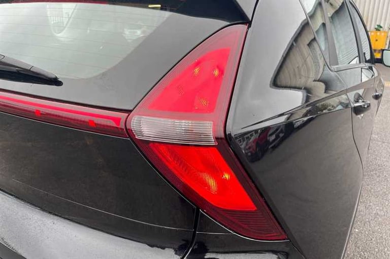 2022 Hyundai BAYON 1.0 T-GDi MHEV SE Connect SUV 5dr Petrol Hybrid Manual Euro 6 (s/s) (100 ps SU...