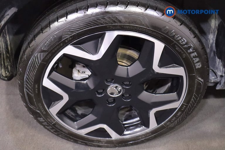 2022 Vauxhall Grandland 1.5 Turbo D Ultimate 5dr Auto SUV Diesel Automatic