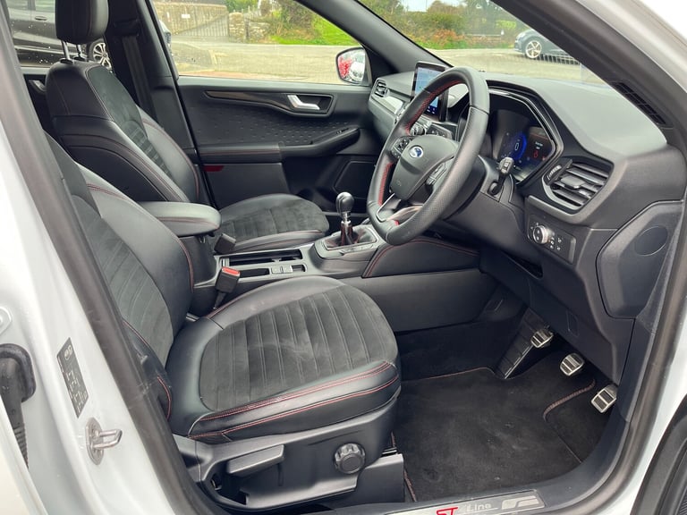 2020 Ford Kuga 1.5 EcoBoost 150 ST-Line First Edition 5dr Petrol