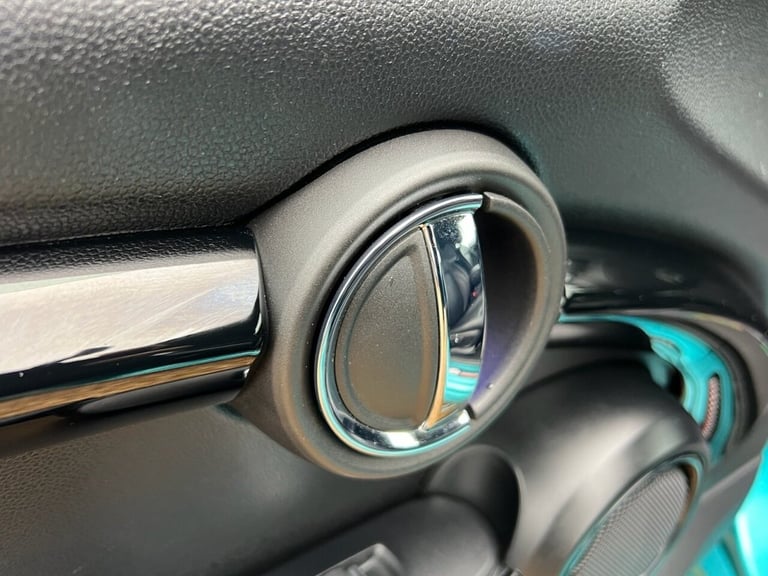 2019 MINI Convertible 2.0 John Cooper Works GPF Convertible 2dr Petrol Manual Euro 6 (s/s) (231 p...