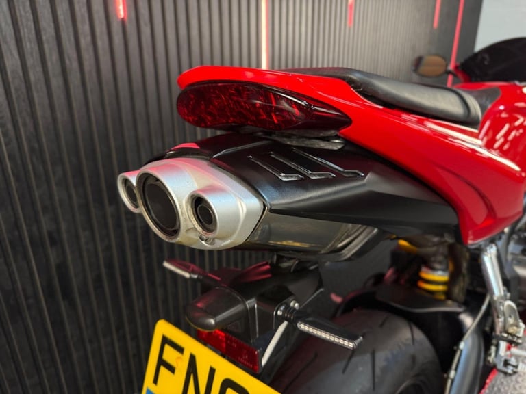 2007 Triumph Daytona 675 675