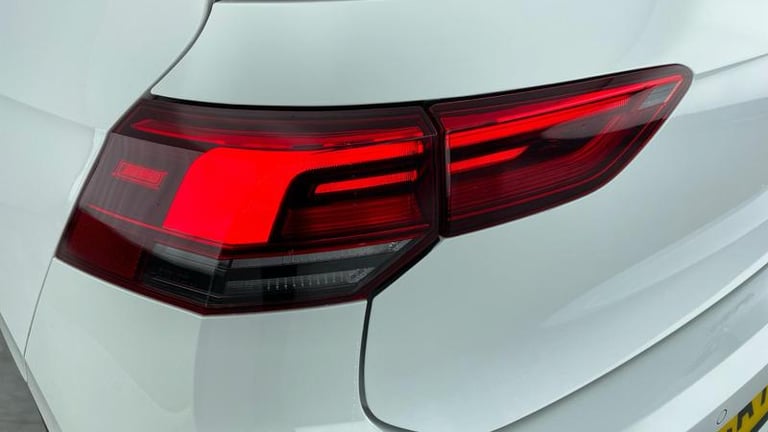 2022 Volkswagen Golf 1.5 TSI Life 5dr Manual Hatchback Petrol Manual