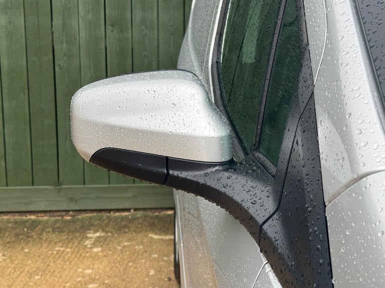 2022 Ford Transit Courier 1.0 EcoBoost Limited L1 Euro 6 5dr PANEL VAN Petrol Manual