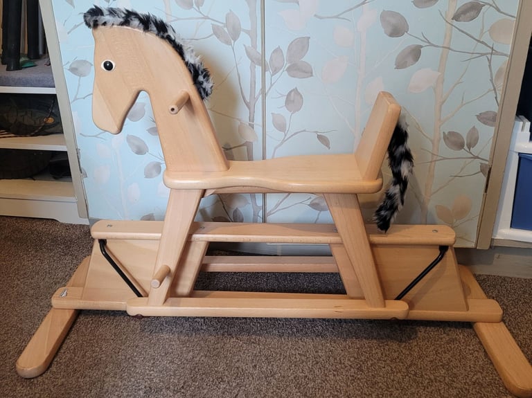 image for Rocking horse