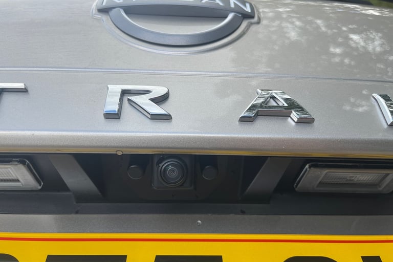 2025 Nissan X-Trail 1.5 MHEV 163 Acenta Premium 5dr [7 Seat] Xtronic Station Wagon Petrol Automatic
