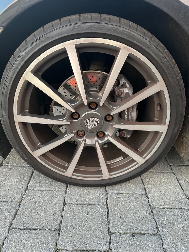 Porsche, CAYMAN, Coupe, 2014, Semi-Auto, 2706 (cc), 2 doors