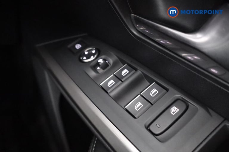 2025 Peugeot 3008 1.2 Hybrid 136 GT 5dr e-DSC6 HATCHBACK PETROL Automatic