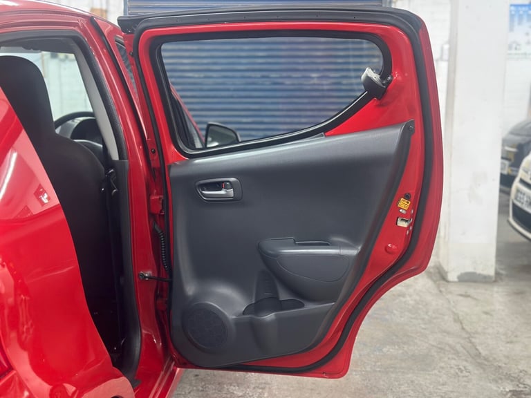2009 Suzuki Alto 1.0 SZ4 5dr Auto HATCHBACK Petrol Automatic