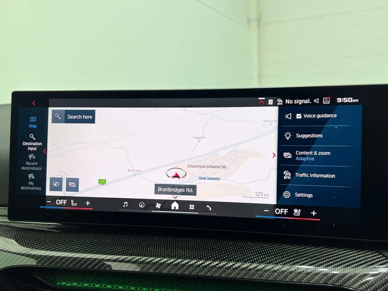 2024 BMW M2 3.0 M2 Auto 3dr Coupe Petrol Automatic