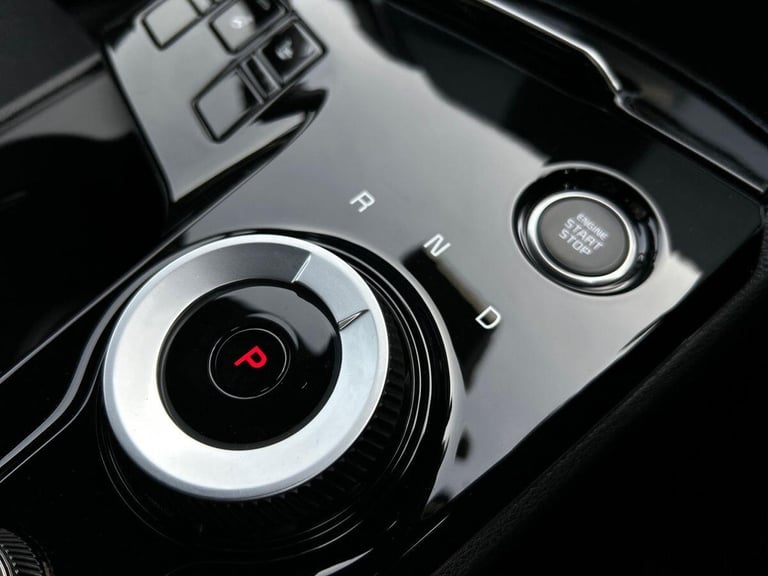 2025 Kia Sportage 1.6 h T-GDi GT-Line SUV 5dr Petrol Hybrid Auto Euro 6 (s/s) (207 bhp) SUV PETRO...