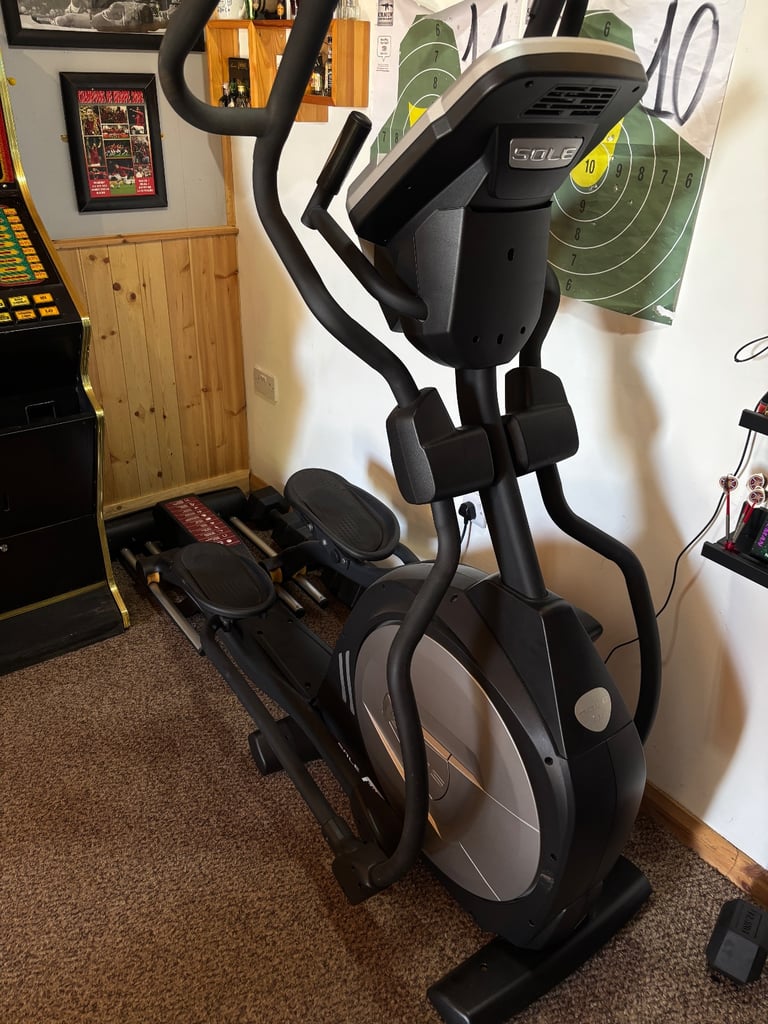 image for Cross Trainer 
