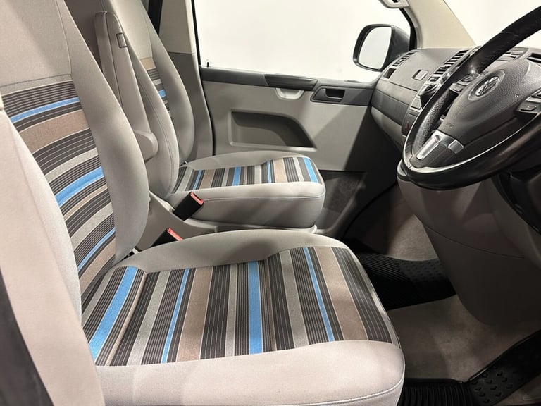 2015 Volkswagen California 2.0 TDI Beach MPV 4dr Diesel Manual FWD (203 g/km, 138 bhp) MPV Diesel...