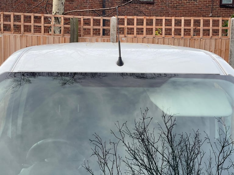 2017 Ford Transit Connect 1.5 TDCi 210 Panel Van 5dr Diesel Manual L2 H1 (119