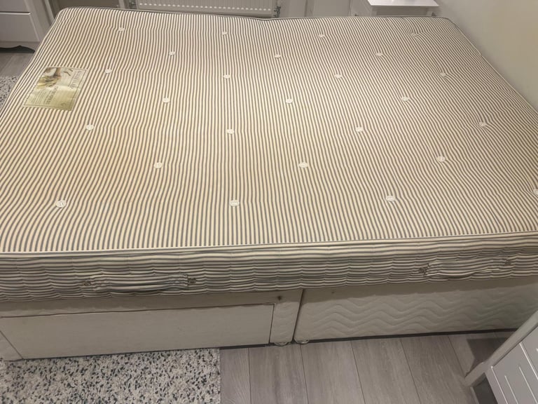 image for King size bed