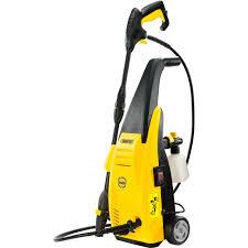 Brand New Boxed Draper DP5 Pressure Washer 1200w - Caversham