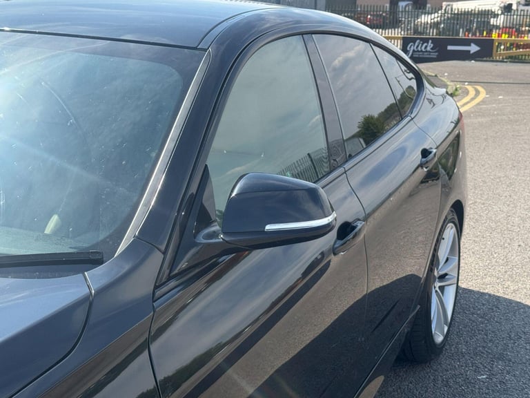 BMW 3 SERIES 2.0 320d M Sport Gran Turismo 2017