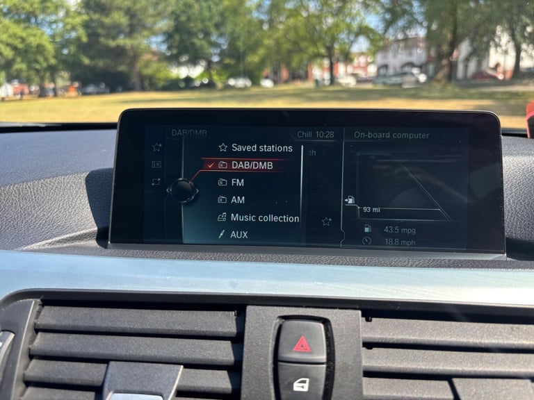 2016 BMW 4 Series Gran Coupe 2.0 420d M Sport Auto Euro 6 (s/s) 5dr COUPE Diesel Automatic