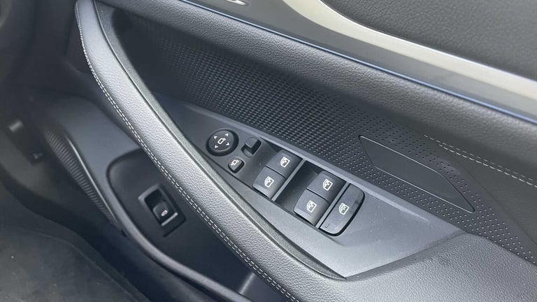 2025 BMW i4 250kW eDrive40 M Sport 83.9kWh 5dr Auto COUPE ELECTRIC Automatic