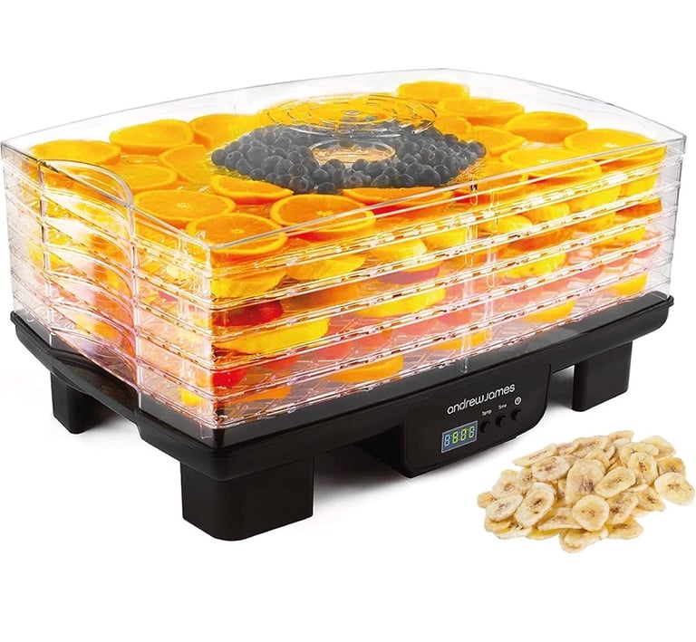Food Dehydrator