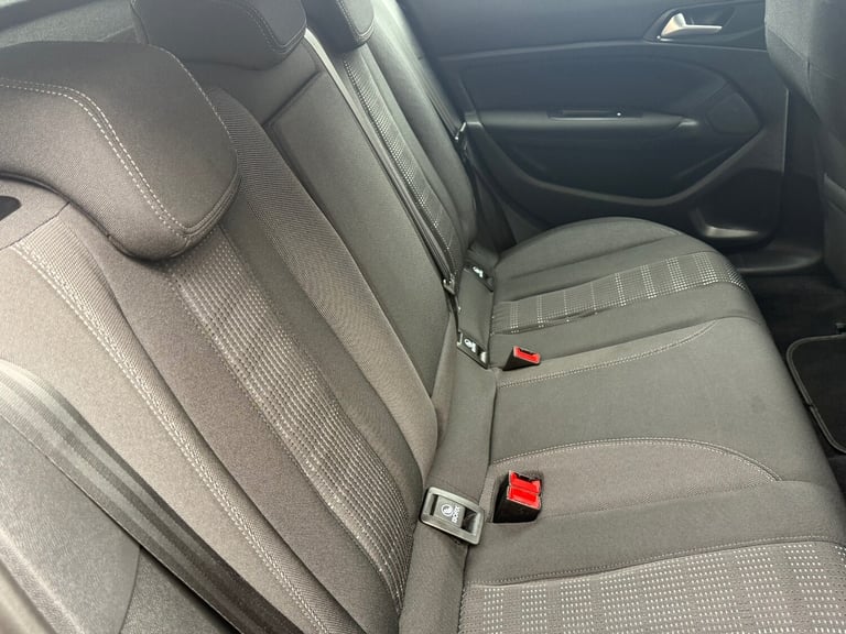 2016 Peugeot 308 2.0 BlueHDi 150 Allure 5dr EAT6 HATCHBACK Diesel Automatic